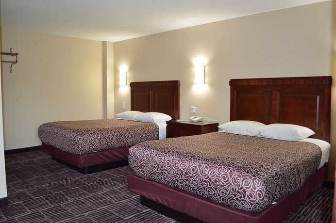 Imagen de la habitación del Hotel Economy Inn, Portland. Foto 3