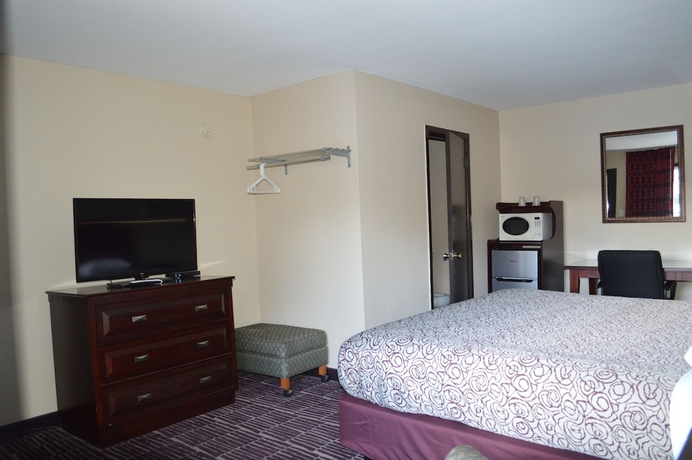 Imagen de la habitación del Hotel Economy Inn, Portland. Foto 5