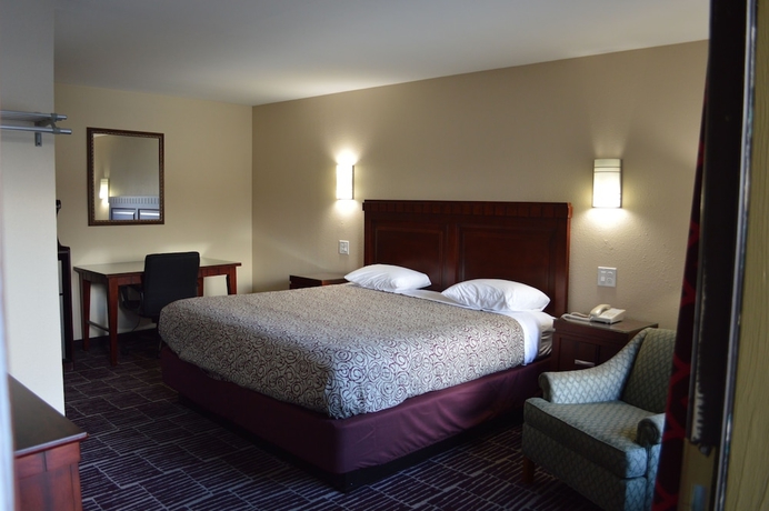 Imagen de la habitación del Hotel Economy Inn, Portland. Foto 6
