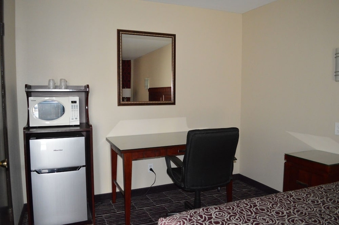Imagen de la habitación del Hotel Economy Inn, Portland. Foto 7