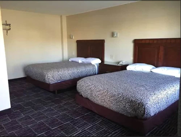 Imagen de la habitación del Hotel Economy Inn, Portland. Foto 9