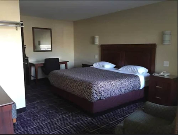 Imagen de la habitación del Hotel Economy Inn, Portland. Foto 10