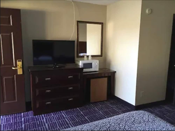 Imagen de la habitación del Hotel Economy Inn, Portland. Foto 11