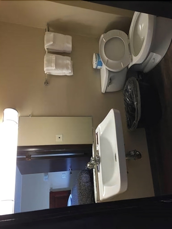 Imagen de la habitación del Hotel Economy Inn, Portland. Foto 12