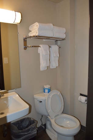 Imagen de la habitación del Hotel Economy Inn, Portland. Foto 13