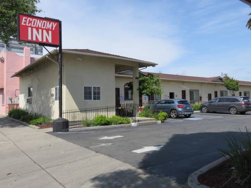 Imagen de la habitación del Hotel Economy Inn Richmond. Foto 2