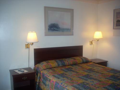 Imagen de la habitación del Hotel Economy Inn Seaside. Foto 1