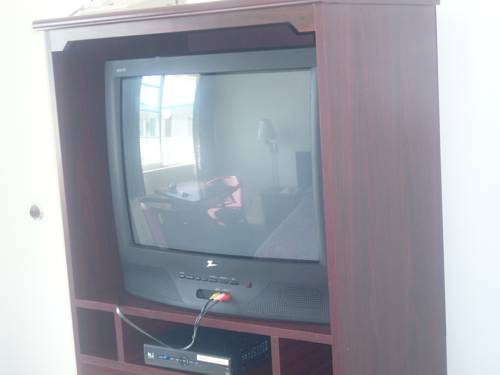 Imagen de la habitación del Hotel Economy Inn Seaside. Foto 2