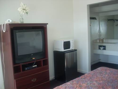 Imagen de la habitación del Hotel Economy Inn Seaside. Foto 3