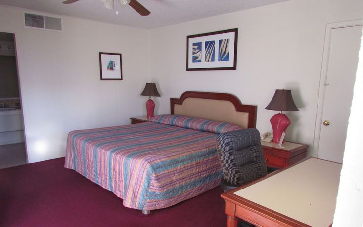 Imagen de la habitación del Hotel Economy Inn, Socorro. Foto 8