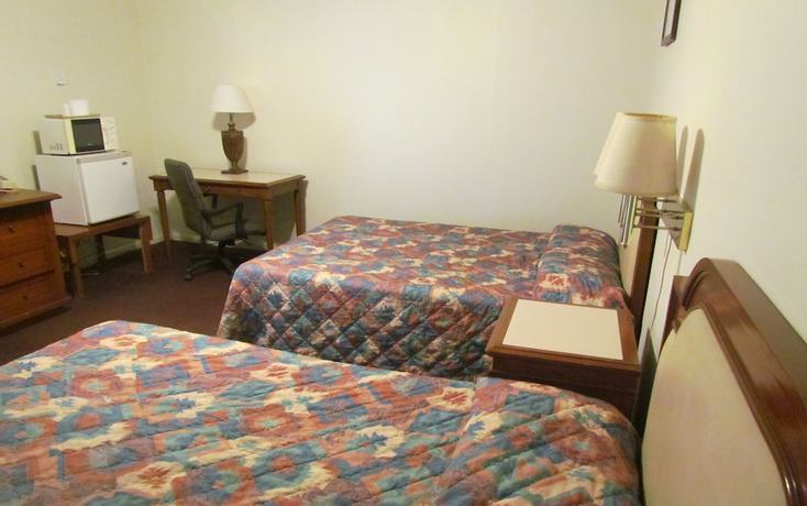 Imagen de la habitación del Hotel Economy Inn, Socorro. Foto 14