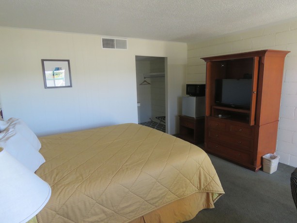 Imagen de la habitación del Hotel Economy Inn, Socorro. Foto 18