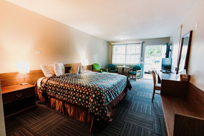 Imagen de la habitación del Hotel Economy Inn, St Augustine. Foto 8