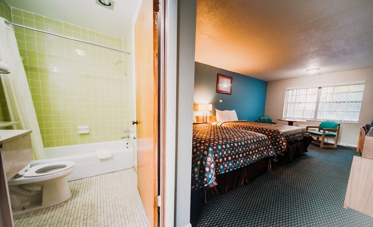 Imagen de la habitación del Hotel Economy Inn, St Augustine. Foto 16