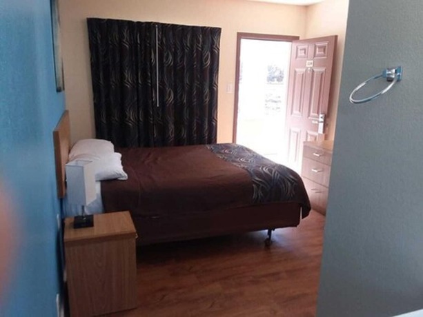 Imagen general del Hotel Economy Inn Sylva. Foto 2