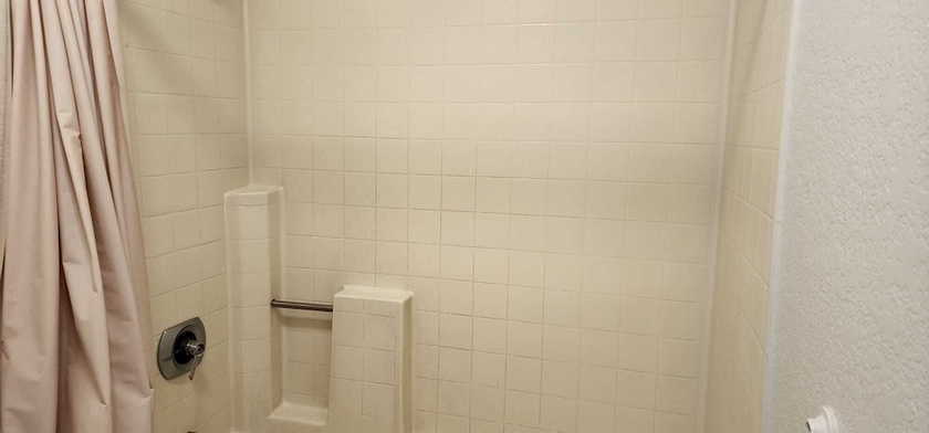 Imagen de la habitación del Hotel Economy Inn Victorville. Foto 13