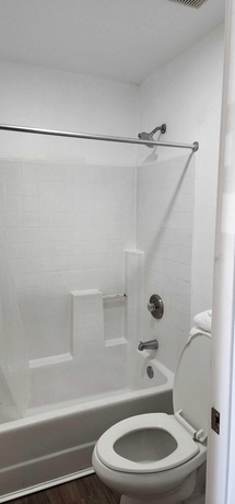 Imagen de la habitación del Hotel Economy Inn Victorville. Foto 16