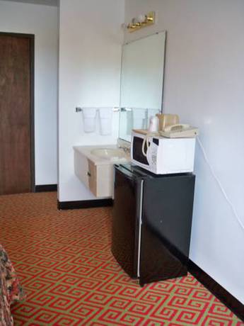 Imagen de la habitación del Hotel Economy Inn Wentzville, Wentzville. Foto 4