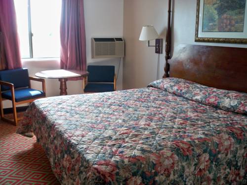 Imagen de la habitación del Hotel Economy Inn Wentzville, Wentzville. Foto 5