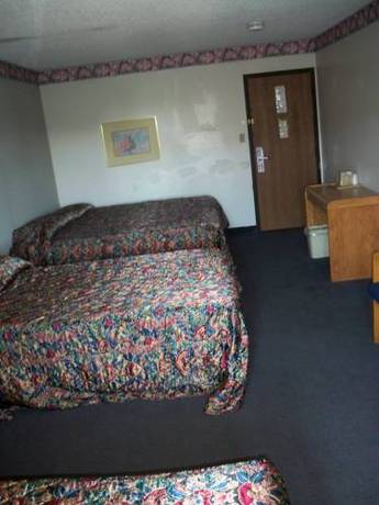 Imagen de la habitación del Hotel Economy Inn Wentzville, Wentzville. Foto 6