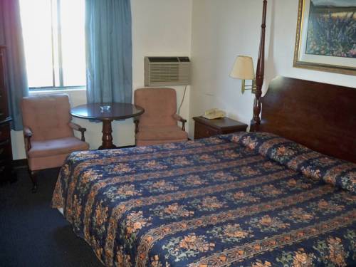 Imagen general del Hotel Economy Inn Wentzville, Wentzville. Foto 1