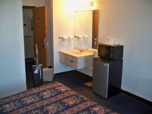 Imagen de la habitación del Hotel Economy Inn Wentzville, Wentzville. Foto 7