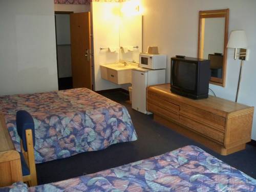 Imagen de la habitación del Hotel Economy Inn Wentzville, Wentzville. Foto 9