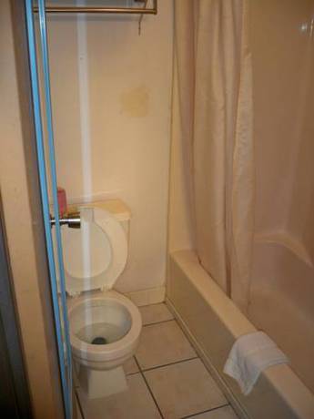 Imagen de la habitación del Hotel Economy Inn Wentzville, Wentzville. Foto 10