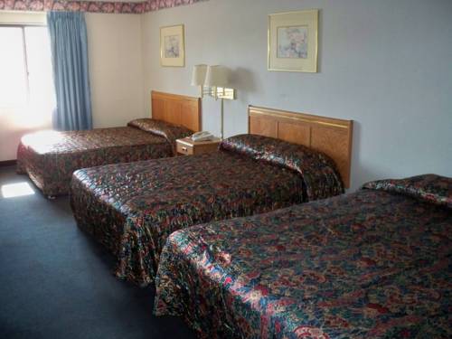 Imagen de la habitación del Hotel Economy Inn Wentzville, Wentzville. Foto 11