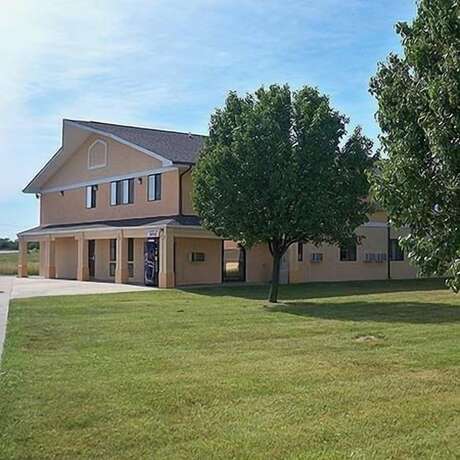 Imagen general del Hotel Economy Inn Wentzville, Wentzville. Foto 1
