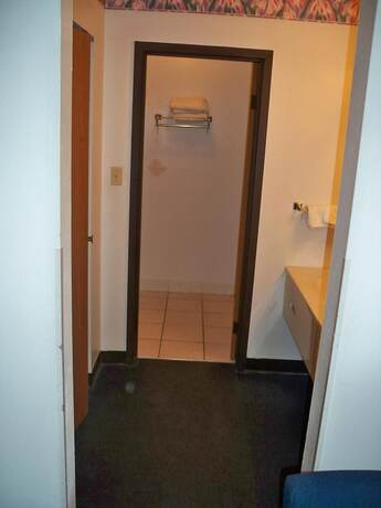 Imagen general del Hotel Economy Inn Wentzville, Wentzville. Foto 3