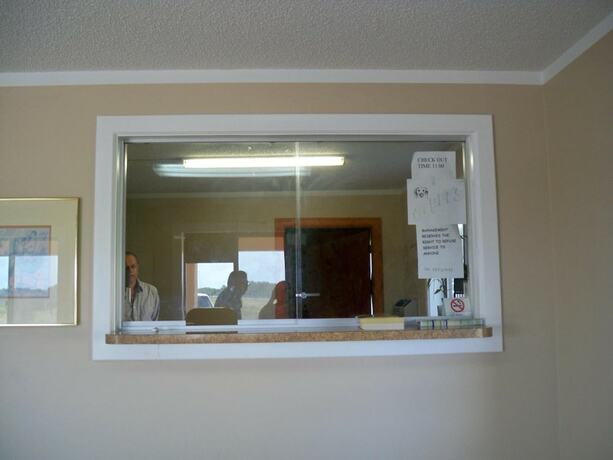 Imagen general del Hotel Economy Inn Wentzville, Wentzville. Foto 5