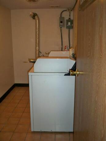 Imagen general del Hotel Economy Inn Wentzville, Wentzville. Foto 6