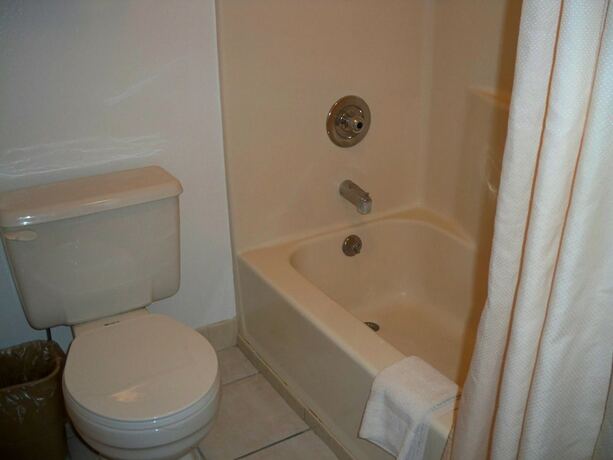 Imagen general del Hotel Economy Inn Wentzville, Wentzville. Foto 7