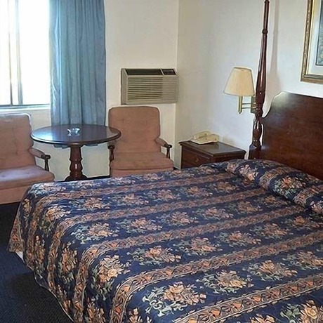 Imagen general del Hotel Economy Inn Wentzville, Wentzville. Foto 9