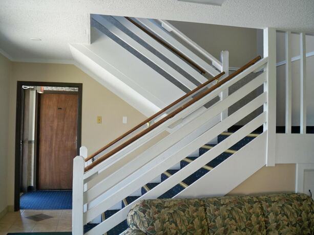 Imagen general del Hotel Economy Inn Wentzville, Wentzville. Foto 12