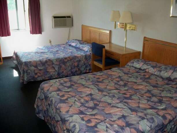 Imagen general del Hotel Economy Inn Wentzville, Wentzville. Foto 13
