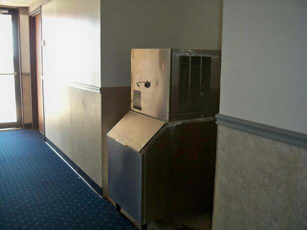 Imagen general del Hotel Economy Inn Wentzville, Wentzville. Foto 14