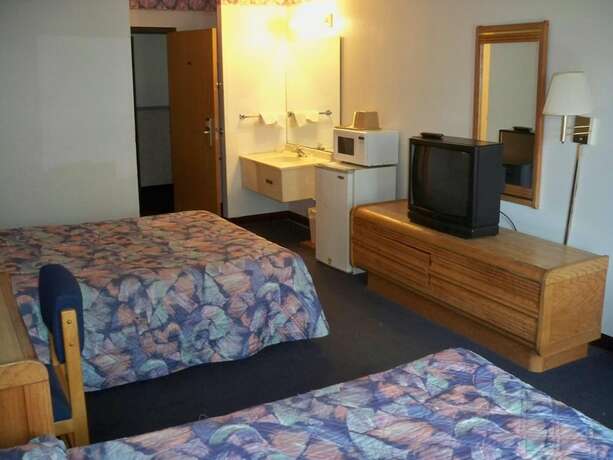 Imagen general del Hotel Economy Inn Wentzville, Wentzville. Foto 18