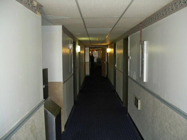 Imagen general del Hotel Economy Inn Wentzville, Wentzville. Foto 19