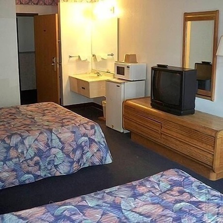 Imagen general del Hotel Economy Inn Wentzville, Wentzville. Foto 20