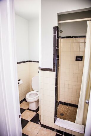 Imagen general del Hotel Economy Inn West Palm Beach. Foto 5