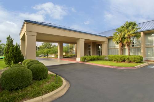 Imagen general del Hotel Economy Inn & Suites, Shreveport. Foto 2