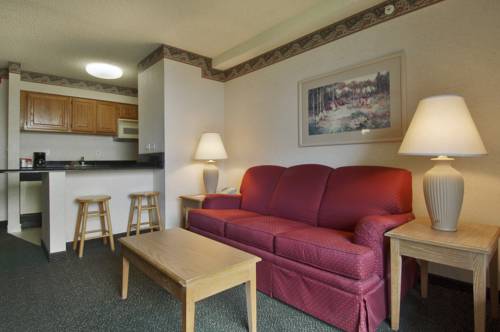 Imagen de la habitación del Hotel Economy Inn & Suites, Shreveport. Foto 3