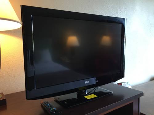 Imagen de la habitación del Hotel Economy Inn & Suites, Shreveport. Foto 5