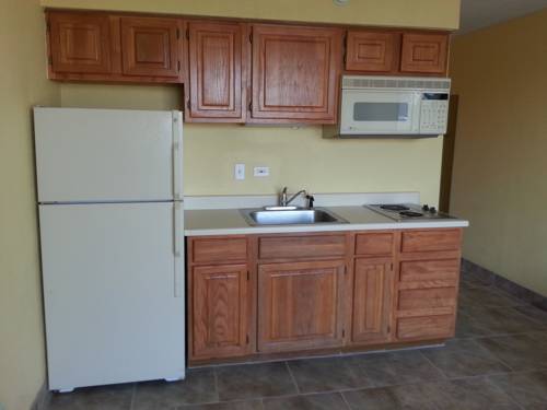 Imagen de la habitación del Hotel Economy Inn & Suites, Shreveport. Foto 6