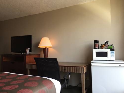 Imagen de la habitación del Hotel Economy Inn & Suites, Shreveport. Foto 7