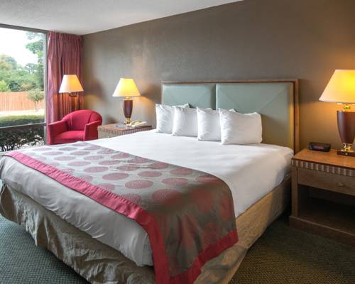 Imagen de la habitación del Hotel Economy Inn & Suites, Shreveport. Foto 8