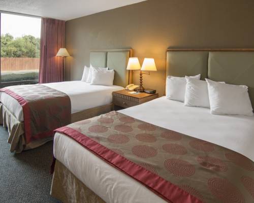 Imagen de la habitación del Hotel Economy Inn & Suites, Shreveport. Foto 10
