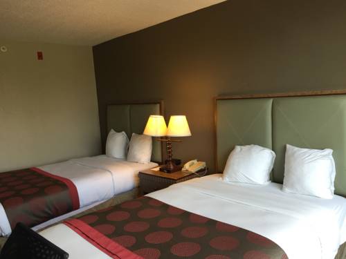 Imagen general del Hotel Economy Inn & Suites, Shreveport. Foto 1